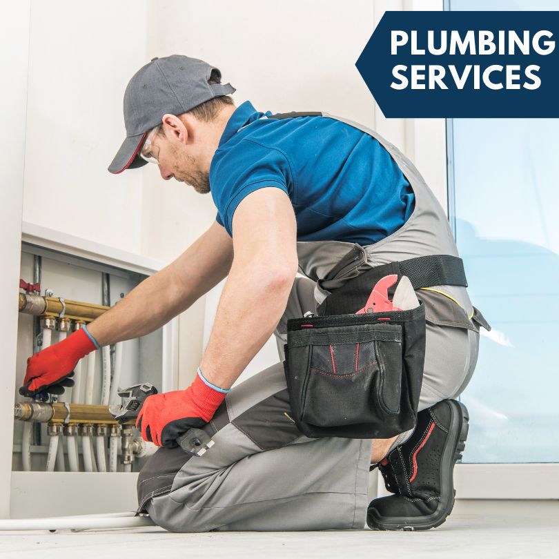 East Berkshire Plumbing Company